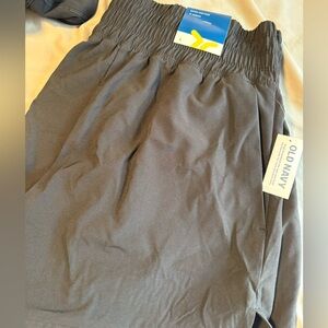 Old Navy Athletic shorts - Large